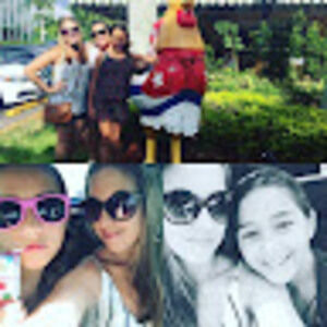 Meet your Posher, Jeanette